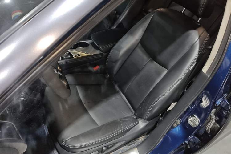 Used Infiniti Q50L 2016 2.0T Ambition Edition Left Front Seat
