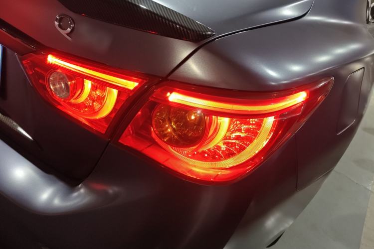 Used Infiniti Q50L 2016 2.0T Ambition Edition Right Rear Taillight
