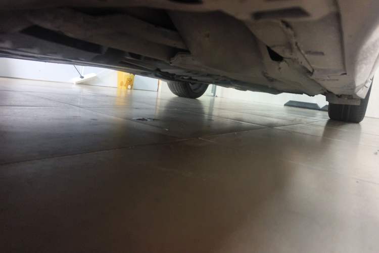 Used Infiniti Q50L 2015 2.0T Sport Edition Chassis Front Left
