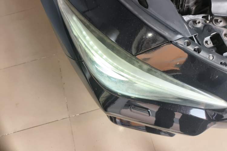 Used Infiniti Q50L 2015 2.0T Sport Edition Right Front Headlight