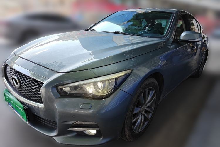 Ojetý Infiniti Q50L 2015 2.0T Enjoyment Edition Guazi used car, China used car export, Used car for sale, Used  cars, Cheapest cars for sale