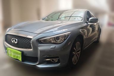 Used Infiniti Q50L 2015 2.0T Enjoyment Edition