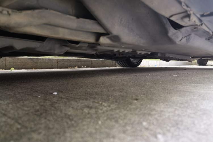 Used Infiniti Q50L 2015 2.0T Comfort Edition Chassis Front Left