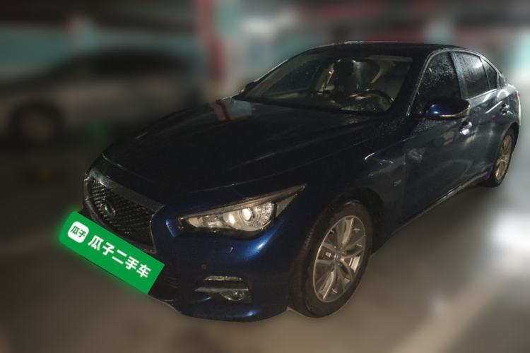 Ojetý Infiniti Q50L 2015 2.0T Enjoyment Edition Guazi used car, China used car export, Used car for sale, Used  cars, Cheapest cars for sale