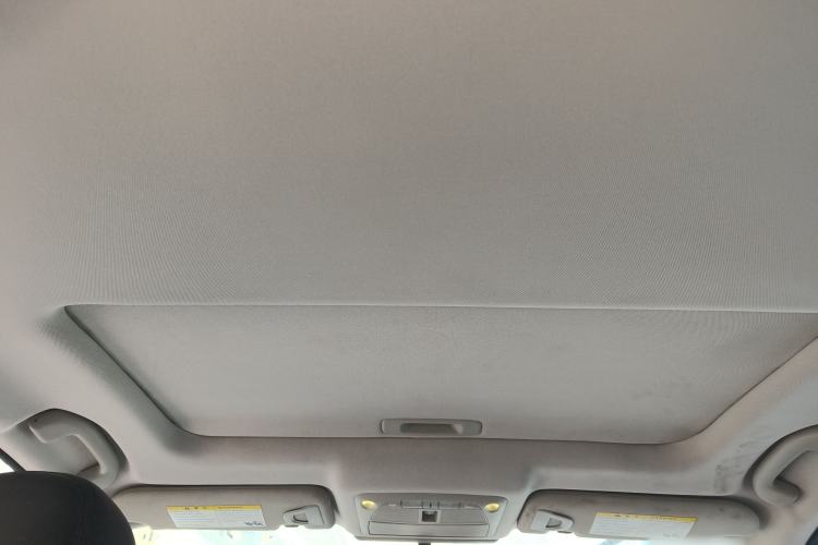 Used Infiniti Q50L 2015 2.0T Comfort Edition Headliner