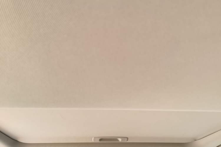 Used Infiniti Q50L 2015 2.0T Sport Edition Headliner