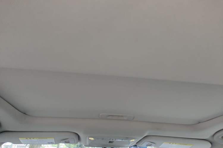 Used Infiniti Q50L 2015 2.0T Sport Edition Headliner