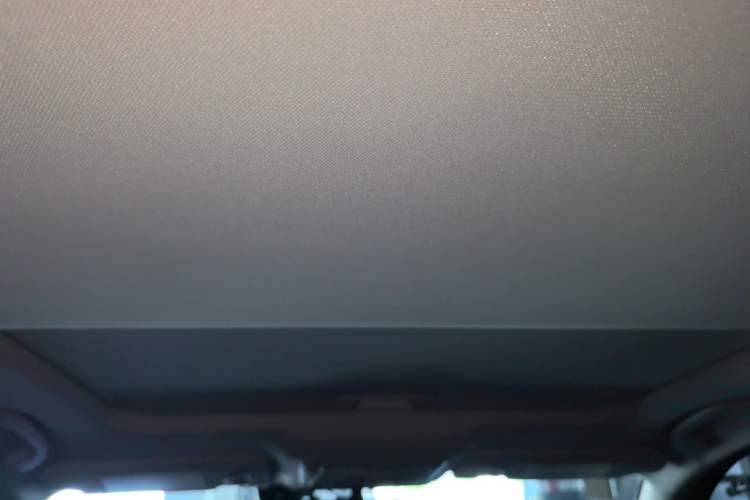 Used Infiniti Q50L 2015 2.0T Comfort Edition Headliner