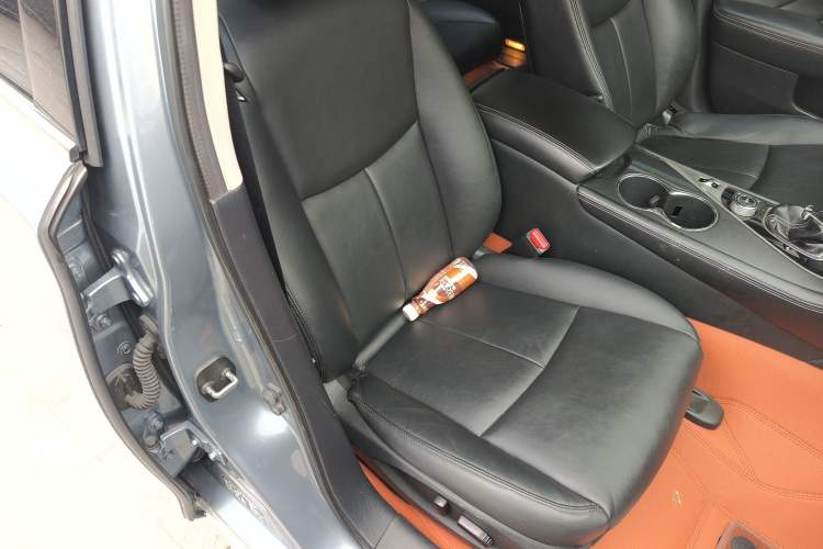 Used Infiniti Q50L 2015 2.0T Comfort Edition Right Front Seat