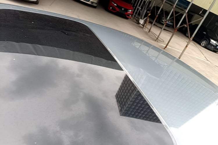 Used Infiniti Q50L 2015 2.0T Enjoyment Edition Roof