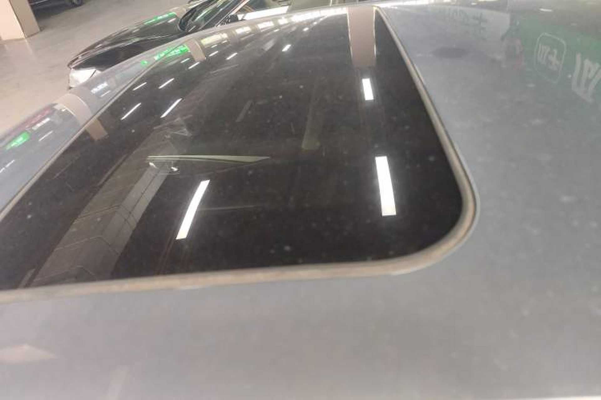 Used Infiniti Q50L 2015 2.0T Enjoyment Edition Roof