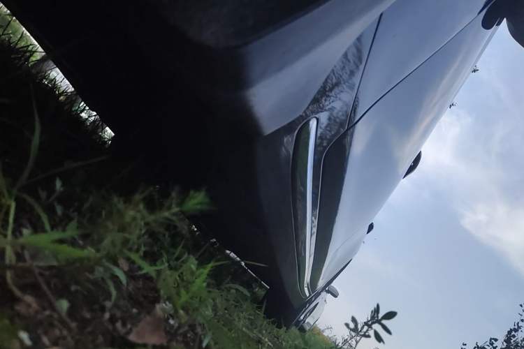 Used Infiniti Q50L 2015 2.0T Enjoyment Edition Chassis Front Left