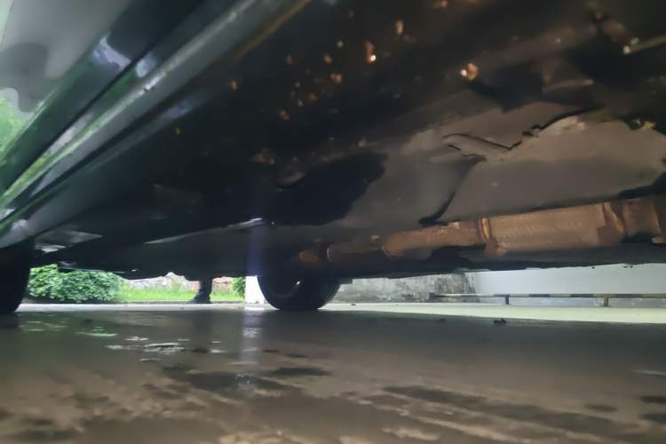 Used Infiniti Q50L 2015 2.0T Sport Edition Chassis Front Right