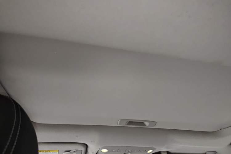 Used Infiniti Q50L 2015 2.0T Enjoyment Edition Headliner