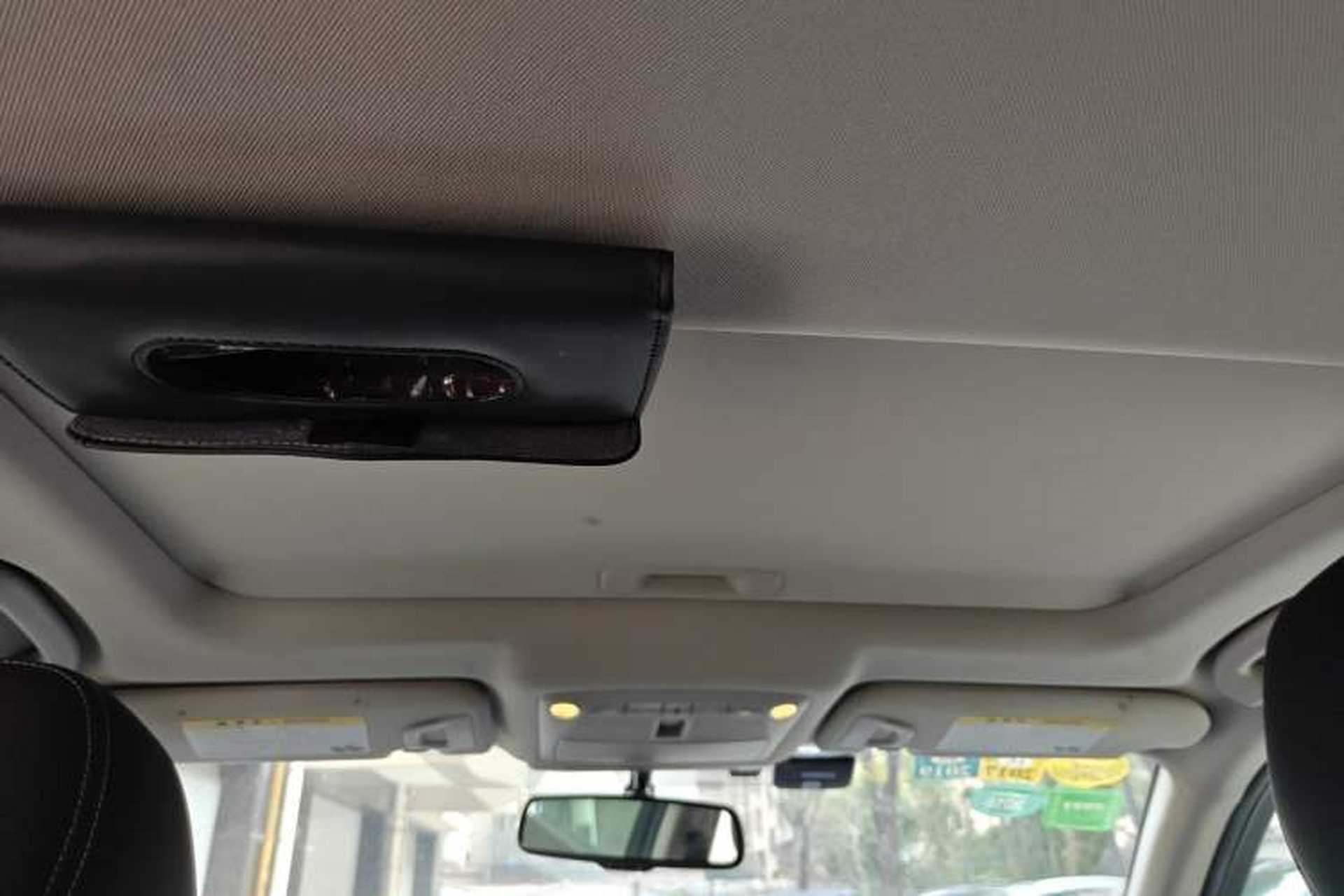 Used Infiniti Q50L 2015 2.0T Sport Edition Headliner