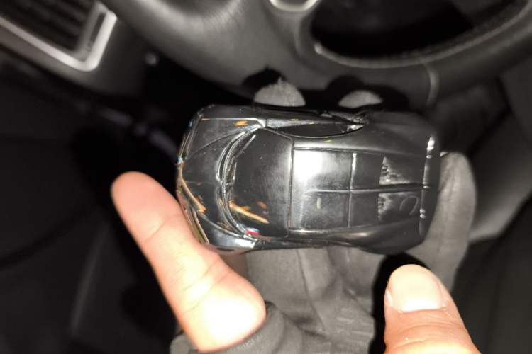 Used Infiniti Q50L 2015 2.0T Enjoyment Edition Interior 1