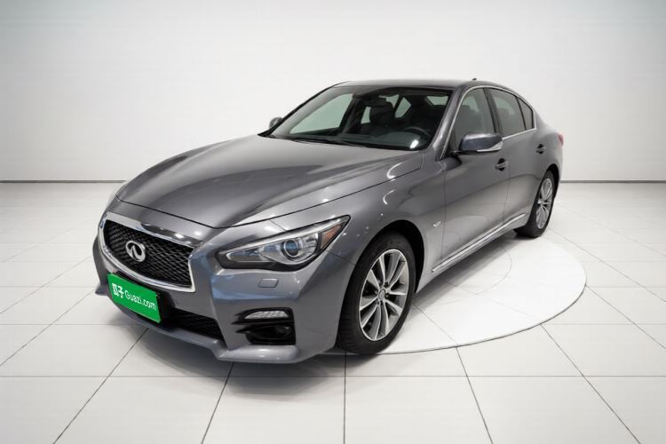 Ojetý Infiniti Q50L 2015 2.0T Enjoyment Edition Guazi used car, China used car export, Used car for sale, Used  cars, Cheapest cars for sale
