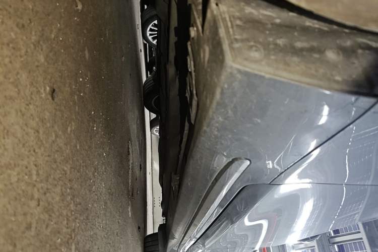 Used Infiniti Q50L 2015 2.0T Enjoyment Edition Chassis Front Left
