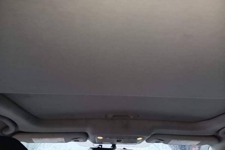 Used Infiniti Q50L 2015 2.0T Comfort Edition Headliner