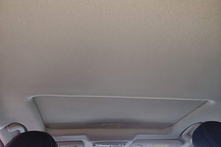 Used Infiniti Q50L 2015 2.0T Luxury Edition Headliner