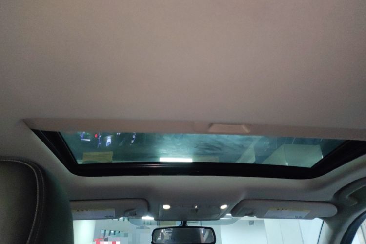 Used Infiniti Q50L 2015 2.0T Enjoyment Edition Headliner