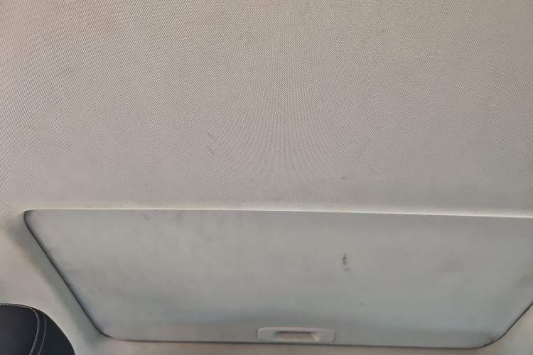 Used Infiniti Q50L 2015 2.0T Sport Edition Headliner