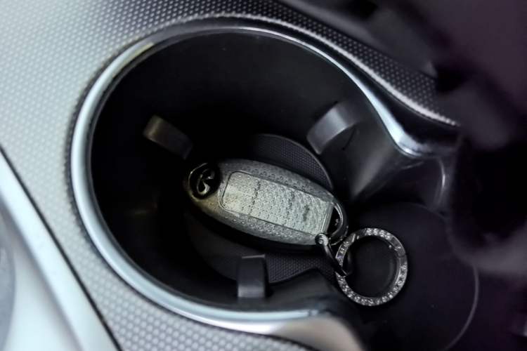 Used Infiniti Q50L 2015 2.0T Enjoyment Edition Interior 1