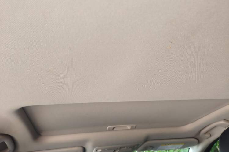Used Infiniti Q50L 2015 2.0T Enjoyment Edition Headliner