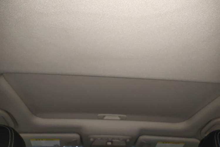 Used Infiniti Q50L 2015 2.0T Enjoyment Edition Headliner