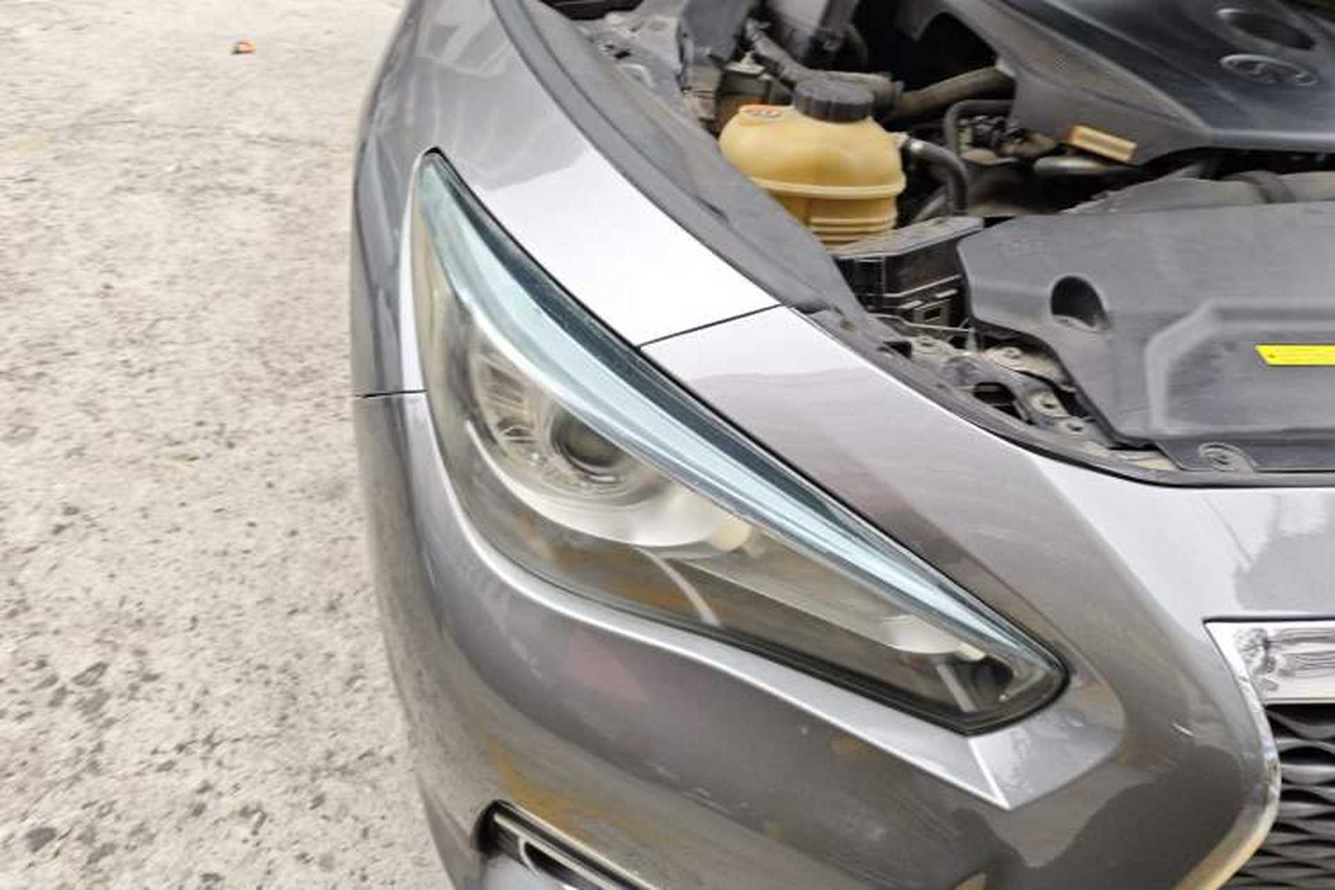 Used Infiniti Q50L 2015 2.0T Comfort Edition Right Front Headlight