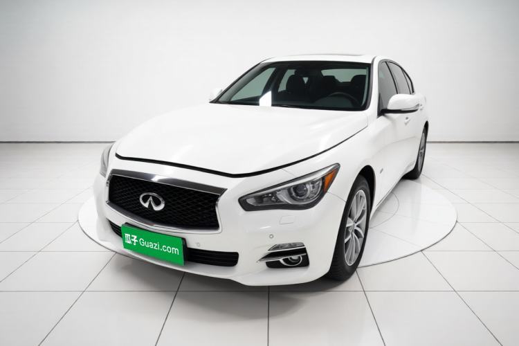Ojetý Infiniti Q50L 2015 2.0T Enjoyment Edition Guazi used car, China used car export, Used car for sale, Used  cars, Cheapest cars for sale