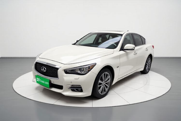 Ojetý Infiniti Q50L 2015 2.0T Enjoyment Edition Guazi used car, China used car export, Used car for sale, Used  cars, Cheapest cars for sale