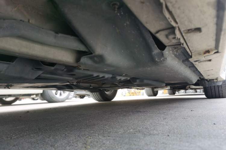 Used Infiniti Q50L 2015 2.0T Comfort Edition Chassis Front Left