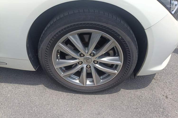 Used Infiniti Q50L 2015 2.0T Enjoyment Edition Exterior 1