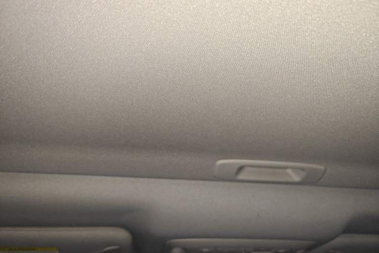 Used Infiniti Q50L 2015 2.0T Comfort Edition Headliner