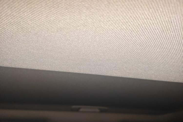 Used Infiniti Q50L 2015 2.0T Sport Edition Headliner