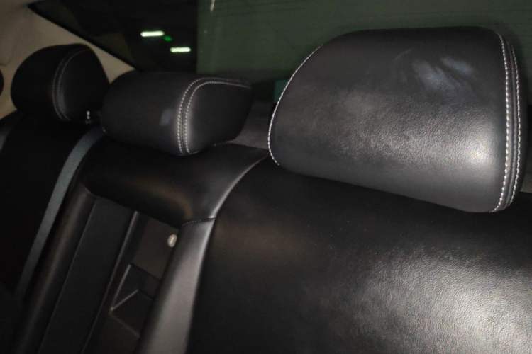 Used Infiniti Q50L 2015 2.0T Sport Edition Headliner