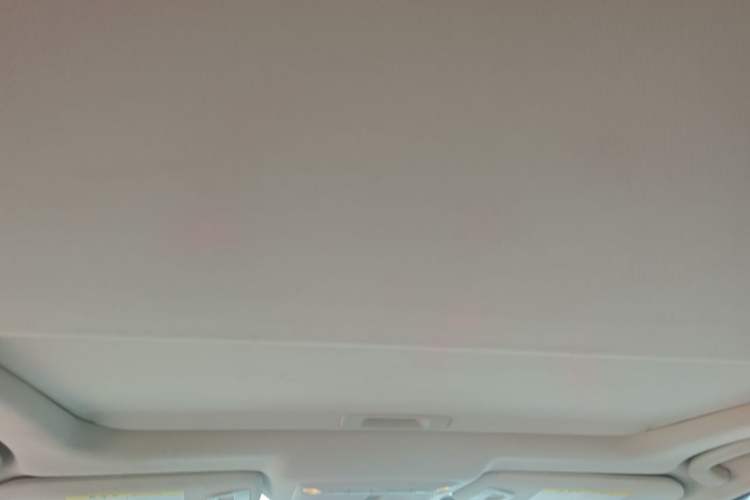 Used Infiniti Q50L 2015 2.0T Enjoyment Edition Headliner