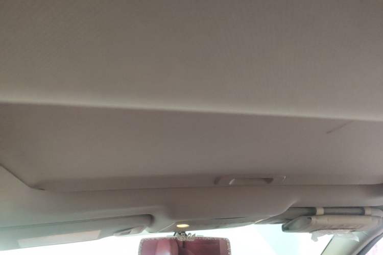 Used Infiniti Q50L 2015 2.0T Enjoyment Edition Headliner