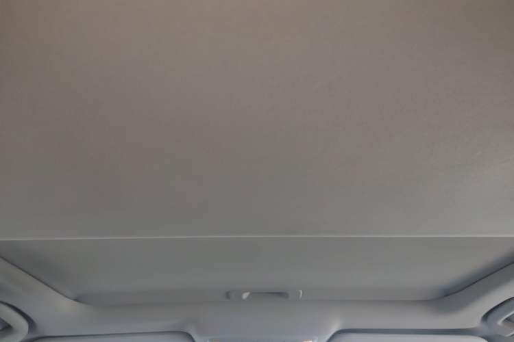 Used Infiniti Q50L 2015 2.0T Luxury Sport Edition Headliner