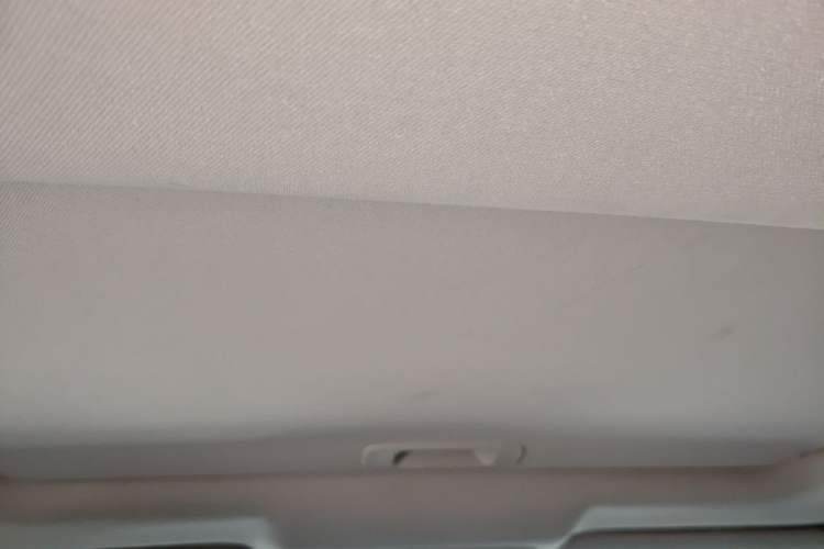 Used Infiniti Q50L 2015 2.0T Enjoyment Edition Headliner