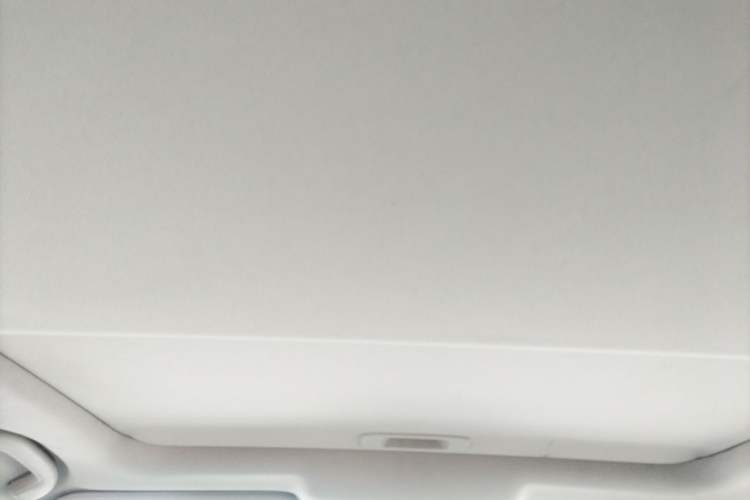 Used Infiniti Q50L 2015 2.0T Sport Edition Headliner