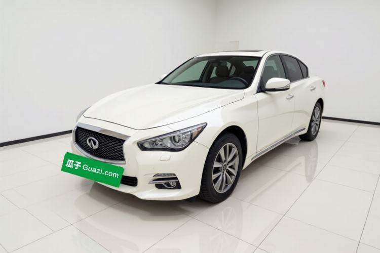 Ojetý Infiniti Q50L 2015 2.0T Enjoyment Edition Guazi used car, China used car export, Used car for sale, Used  cars, Cheapest cars for sale