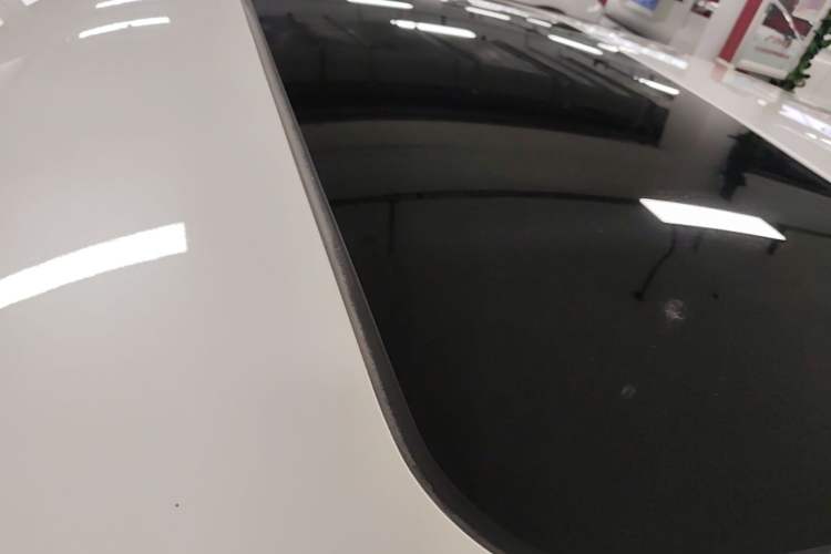 Used Infiniti Q50L 2015 2.0T Comfort Edition Roof