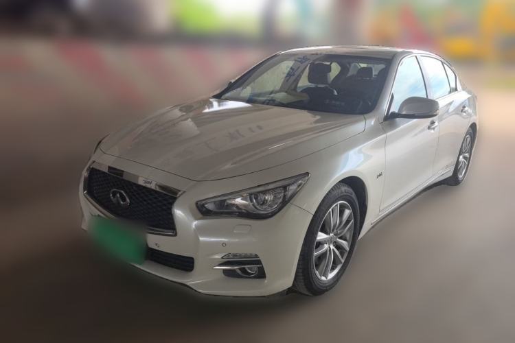 Used Infiniti Q50L 2015 2.0T Enjoyment Edition Guazi used car, China used car export, Used car for sale, Used  cars, Cheapest cars for sale