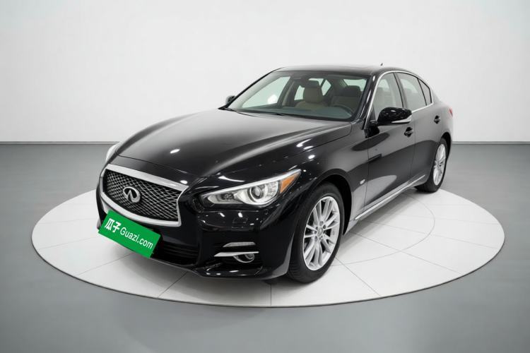 Ojetý Infiniti Q50L 2016 2.0T Enjoyment Edition Guazi used car, China used car export, Used car for sale, Used  cars, Cheapest cars for sale