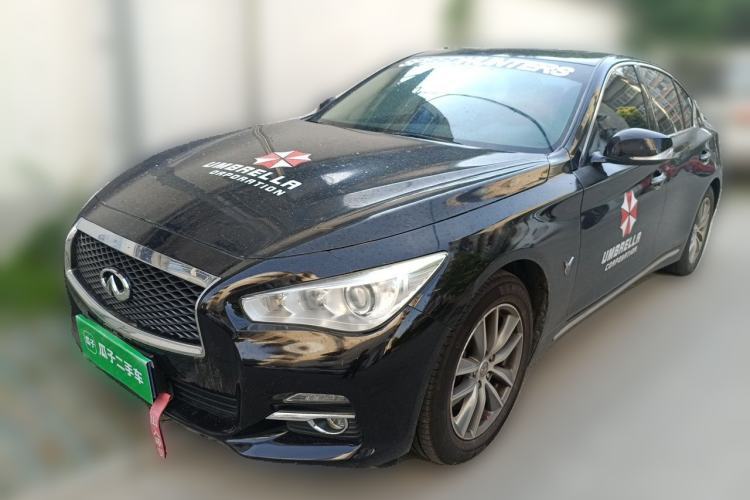 Used Infiniti Q50L 2016 2.0T Comfort Edition Guazi used car, China used car export, Used car for sale, Used  cars, Cheapest cars for sale