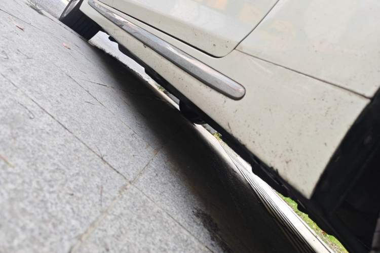 Used Infiniti Q50L 2016 2.0T Enjoyment Edition Chassis Front Right