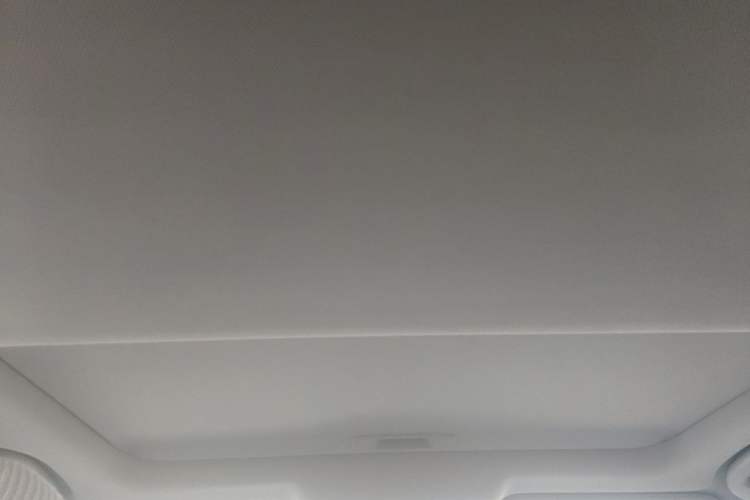Used Infiniti Q50L 2016 2.0T Comfort Edition Headliner