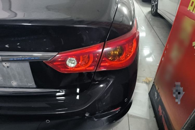 Used Infiniti Q50L 2016 2.0T Comfort Edition Right Rear Taillight
